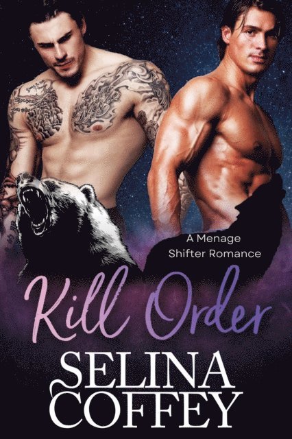 Kill Order: A Menage Shifter Romance