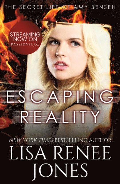 Lisa Renee Jones - Escaping Reality, E-bok