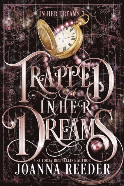Joanna Reeder - Trapped In Her Dreams, E-bok. Tillgänglighet: Lägg i varukorg