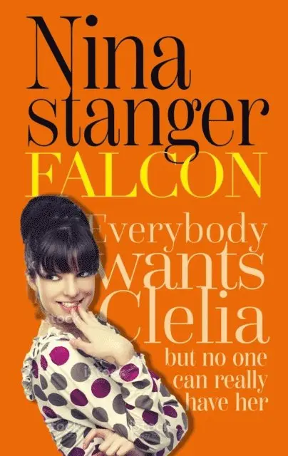 Nina Stanger - Falcon, E-bok. Tillgänglighet: Lägg i varukorg