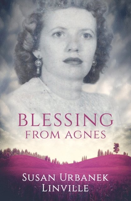 Susan Urbanek Linville - Blessing from Agnes, E-bok