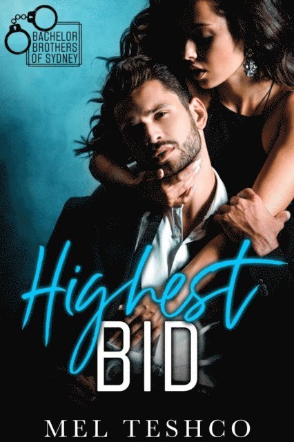 Mel Teshco - Highest Bid, E-bok