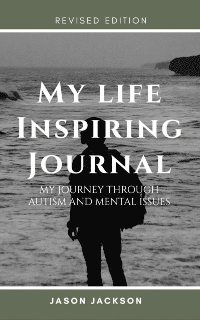 Jason Jackson - My Life Inspiring Journal, E-bok