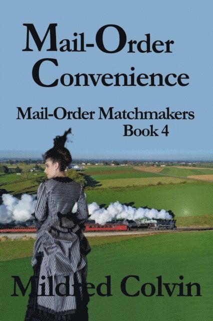 Mail-Order Convenience