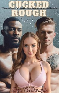 Cucked Rough 17 Steamy Shorts of Hotwife, Interracial, Cheating, and Breeding