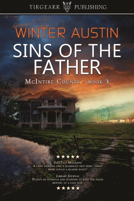 Winter Austin - Sins of the Father, E-bok