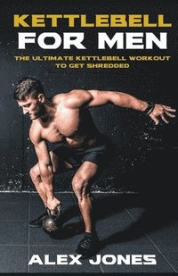 Kettlebell For Men