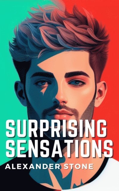 Alexander Stone - Surprising Sensations, E-bok