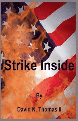 David Thomas - Strike Inside, Häftad