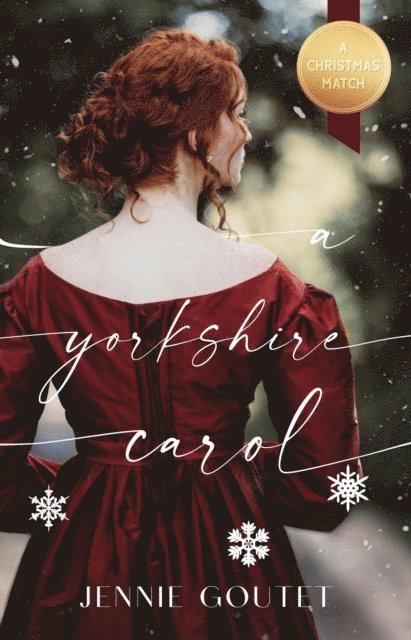 Jennie Goutet - Yorkshire Carol, E-bok