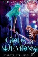 Br Kingsolver - Gods and Demons, Häftad