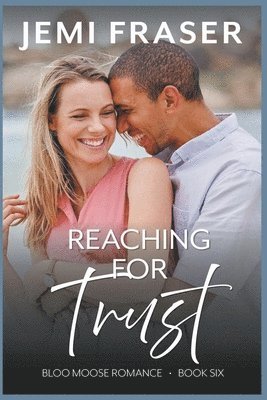 Jemi Fraser - Reaching For Trust, Häftad. Tillgänglighet: Lägg i varukorg