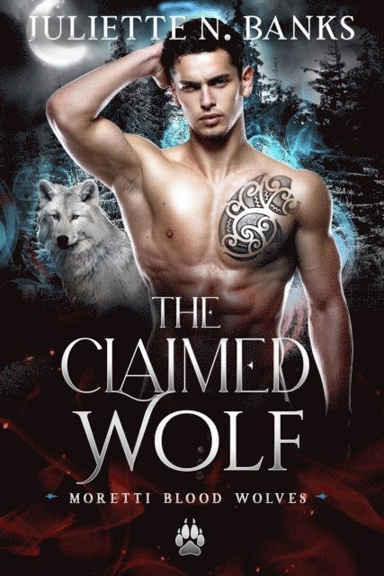 Juliette N Banks - Claimed Wolf, E-bok