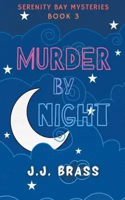 J J Brass - Murder by Night, Häftad. Tillgänglighet: Lägg i varukorg