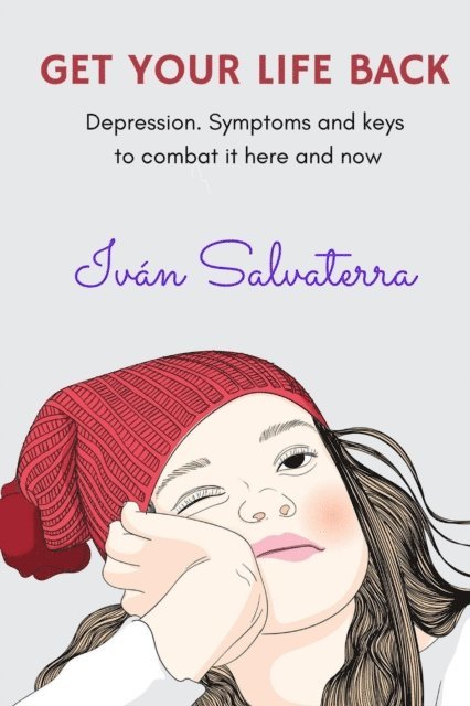 Ivan Salvaterra - Get Your Life Back, E-bok