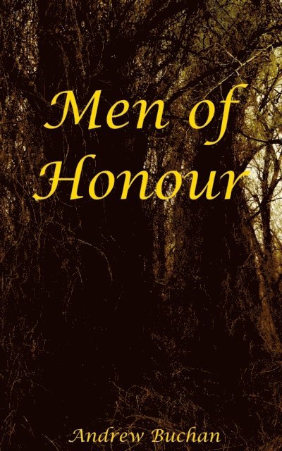 Andrew Buchan - Men of Honour, E-bok