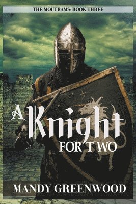 Naomi Aoki - Knight for Two, Häftad
