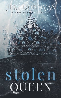 Jesi Donovan - Stolen Queen, Häftad