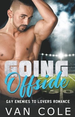 Van Cole - Going Offside, Häftad. Tillgänglighet: Lägg i varukorg