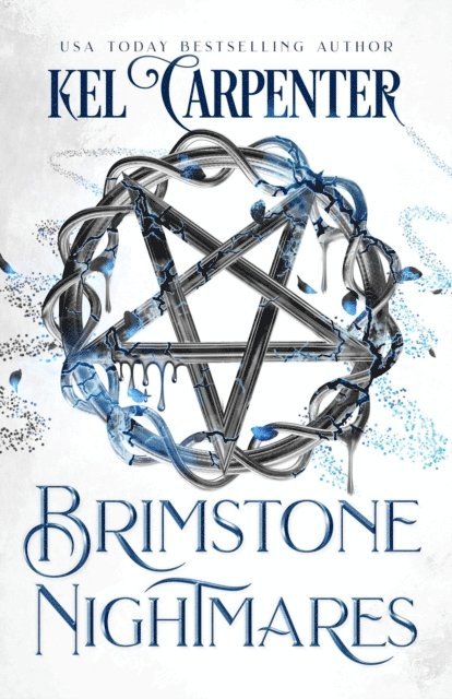 Kel Carpenter - Brimstone Nightmares, E-bok
