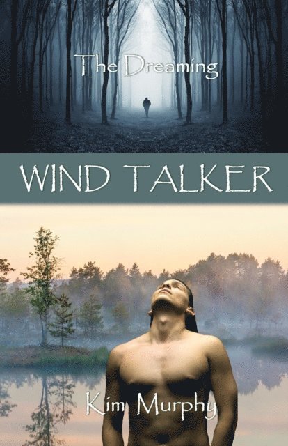 Kim Murphy - Wind Talker, E-bok