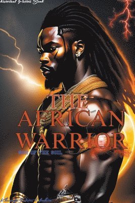 Khomotjo Peter Mashita - African Warrior, Häftad