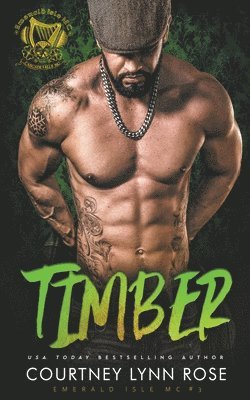 Courtney Lynn Rose - Timber, Häftad. Tillgänglighet: Lägg i varukorg