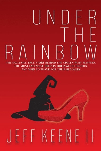 Jeff Keene II - Under the Rainbow, E-bok. Tillgänglighet: Lägg i varukorg