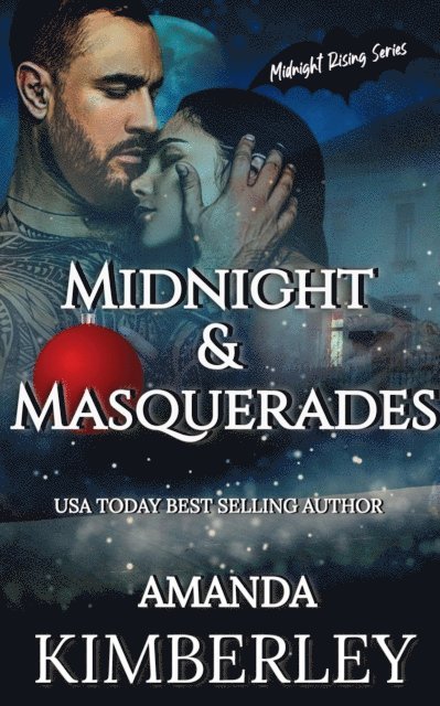 Amanda Kimberley - Midnight & Masquerades, E-bok