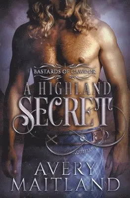 Avery Maitland - Highland Secret, Häftad. Tillgänglighet: Lägg i varukorg
