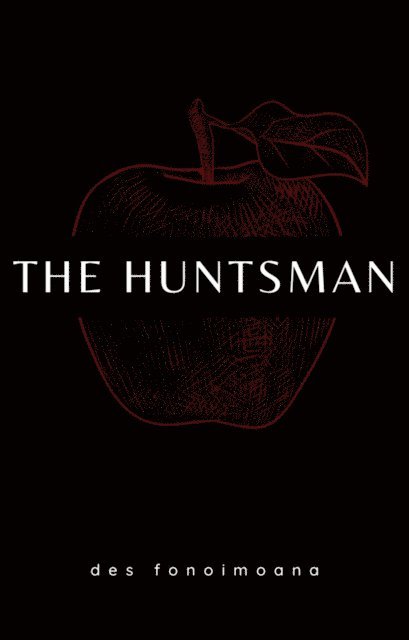 Des Fonoimoana - Huntsman, E-bok