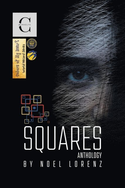 Noel Lorenz - Squares Anthology, E-bok