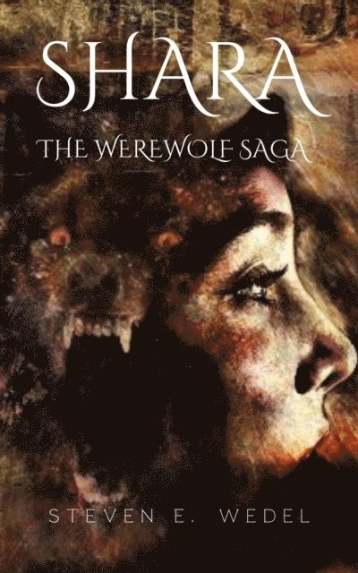 Steven E. Wedel - Shara, E-bok