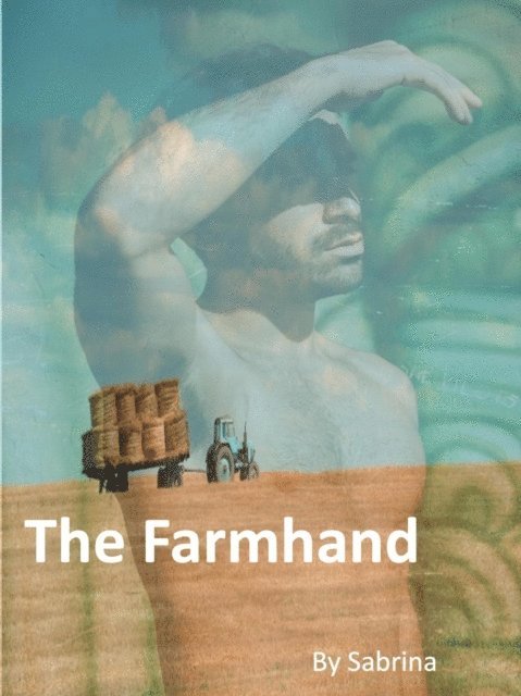 Sabrina - Farmhand, E-bok