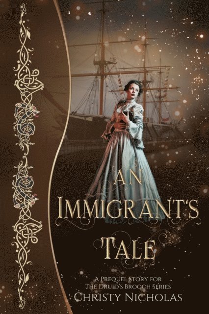 Immigrant's Tale