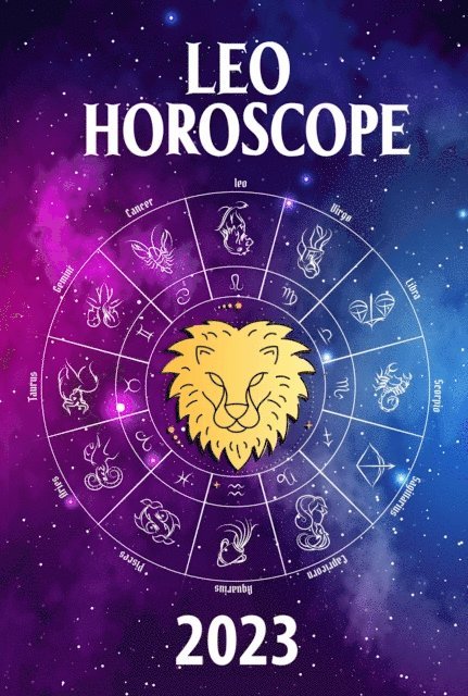 Leo Horoscope 2023