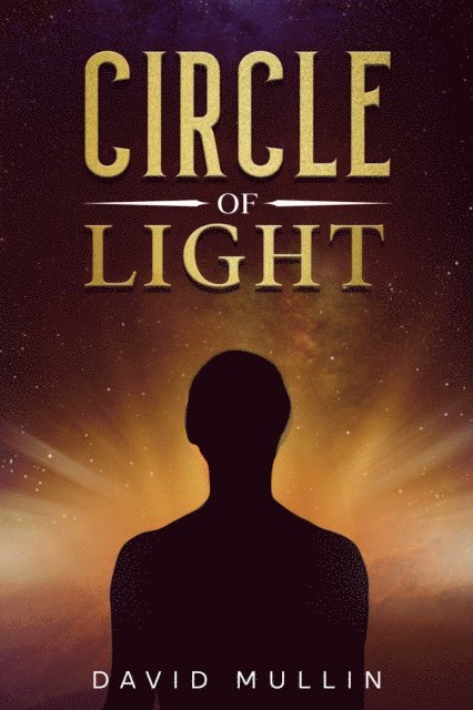 David Mullin - Circle of Light, E-bok