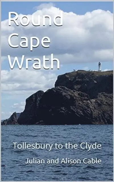 Alison Cable - Round Cape Wrath, E-bok. Tillgänglighet: Lägg i varukorg