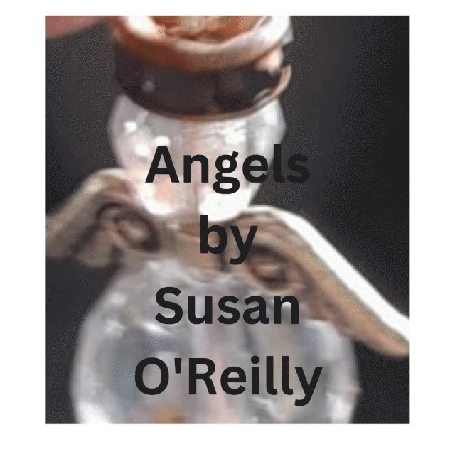 Susan O'Reilly - Angels, E-bok