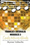 Formulas e intervalos musicales 3