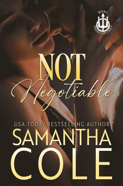 Samantha Cole - Not Negotiable, E-bok