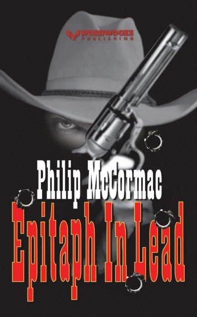 Philip McCormac - Epitaph in Lead, E-bok