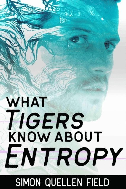 Simon Quellen Field - What Tigers Know About Entropy, E-bok