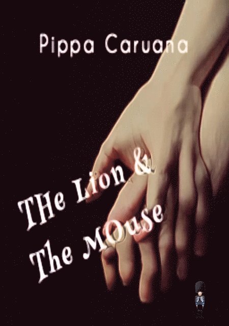 Pippa Caruana - Lion & the Mouse, E-bok