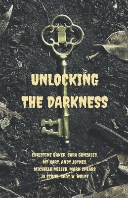 Mt Hart - Unlocking the Darkness, Häftad