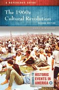1960s Cultural Revolution