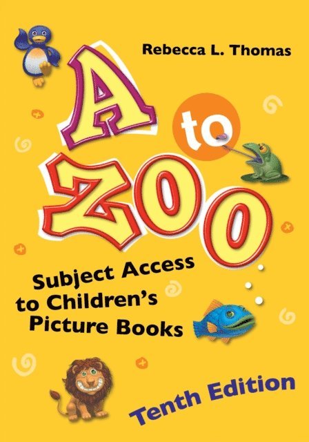 Rebecca L. Thomas - to Zoo, E-bok