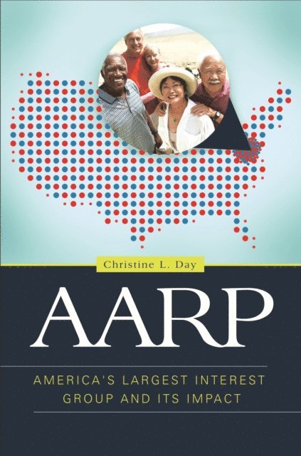 Christine L. Day - AARP, E-bok. Tillgänglighet: Lägg i varukorg
