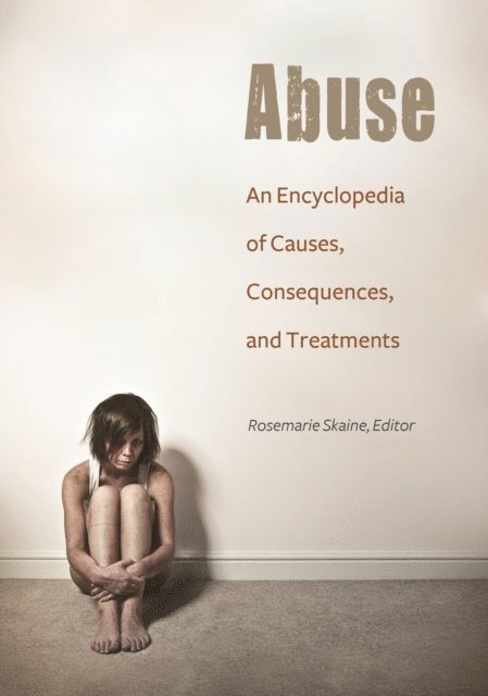 Rosemarie Skaine - Abuse, E-bok