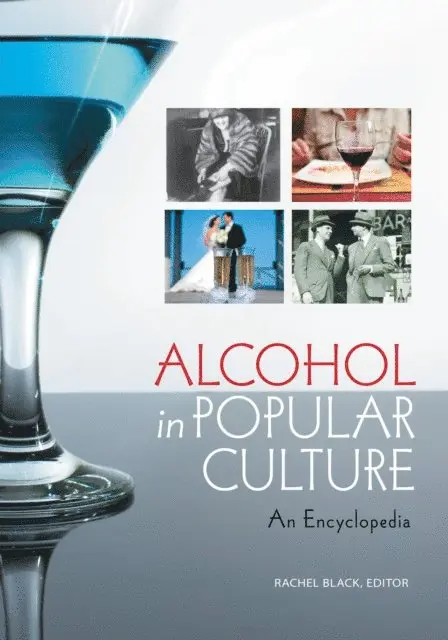 Rachel Black - Alcohol in Popular Culture, E-bok. Tillgänglighet: Lägg i varukorg